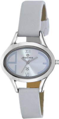 Maxima 22163LMLI Watch - For Girls