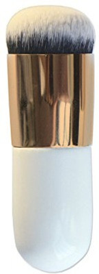 Ladista Chubby Pier Foundation Makeup Brush BB Cream Concealer Foundation Powder Synthetic Fiber Face Cosmetic Brush(Pack of 1)
Ladista Chubby Pier Foundation Makeup Brush BB Cream Concealer Foundation Powder Synthetic Fiber Face Cosmetic Brush(Pack of 1)