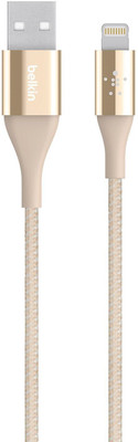 Belkin Kevlargolden kevlargold USB Charger(Gold)
