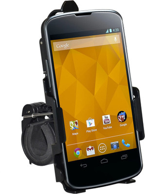 Amzer Car Mobile Holder for Dashboard(Black)
