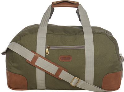 Bags R Us Ares Travel Duffel Bag(Green)