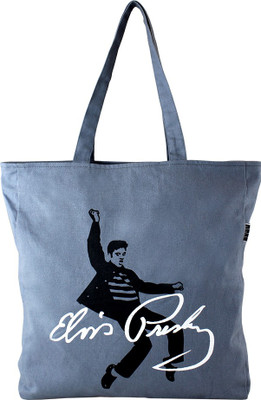 YOLO Hand-held Bag(Grey)