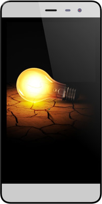Micromax Vdeo 3 (Grey, 8 GB)(1 GB RAM)