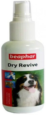 Beaphar Whitening and Color Enhancing citrus Dog Shampoo(150 ml)
