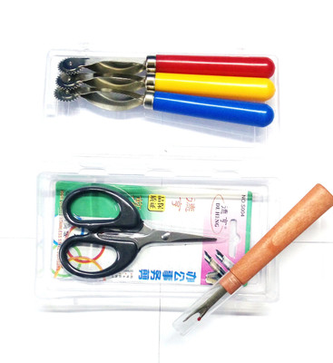 Yashansh Y.A-1001 Sewing Kit