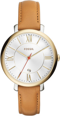 Fossil ES3737 JACQUELINE Watch - For Women