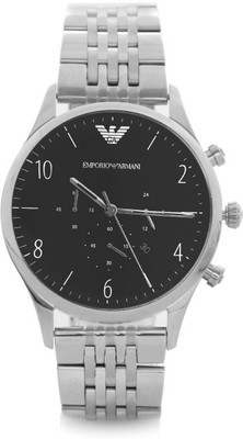 Armani AR1863 Watch - For Men