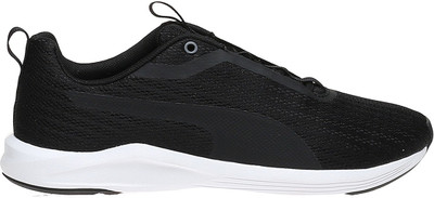 Puma Prowl Wn's Training & Gym Shoes For Women(Black, Puma black-puma white
Puma Prowl Wn's Training & Gym Shoes For Women(Black, Puma black-puma white