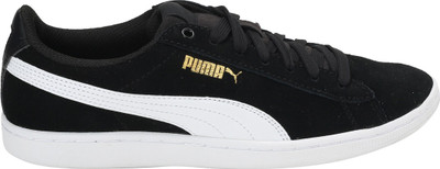 Puma Puma Vikky Sneakers For Women, Puma black-puma white
