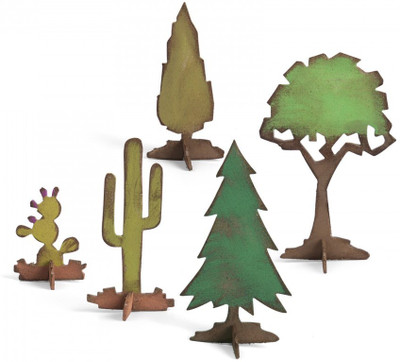 SIZZIX Bigz Die - Village Landscape 661813 landscape Stencil(Pack of 1, landscape)
SIZZIX Bigz Die - Village Landscape 661813 landscape Stencil(Pack of 1, landscape)