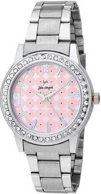 John Morgan JM-IND623-HN60 Watch - For Women