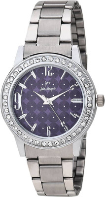 John Morgan JM-VN142-SB63 Watch - For Women