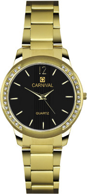 Carnival MF06 Watch - For Women