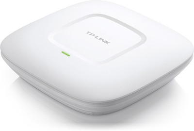 TP-Link EAP110 Access Point(White)