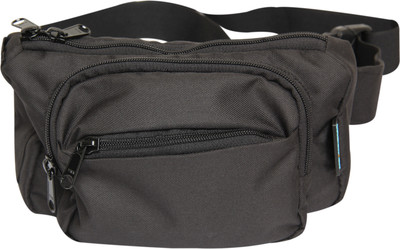 Insular Standard Delivery Waist Pouch - Black (OS) 2.9496780000000005 L Backpack(Black)
Insular Standard Delivery Waist Pouch - Black (OS) 2.9496780000000005 L Backpack(Black)