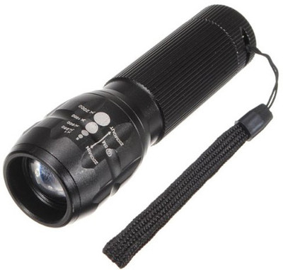 Futaba Light + Torch Holder Bike Headlight Mount