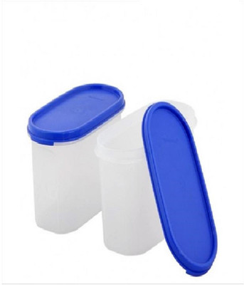 Rudraksh Enterprises - 1100 ml PP (Polypropylene) Grocery Container(Pack of 2, White)
Rudraksh Enterprises - 1100 ml PP (Polypropylene) Grocery Container(Pack of 2, White)