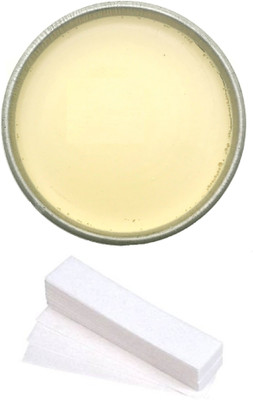 Out Of Box Beeone White Chocolate Waxing Pack for Face with 100 Piece Non-Woven Facial Strips 85 gms Wax(85 g)
Out Of Box Beeone White Chocolate Waxing Pack for Face with 100 Piece Non-Woven Facial Strips 85 gms Wax(85 g)