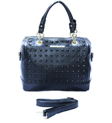 Modstil Shoulder Bag(Black)