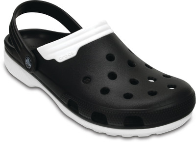 Crocs Men 11001-02S Clogs
