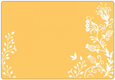 SIZZIX Textured Impressions Embossing Folder - Spring Garden 661479 spring garden Stencil(Pack of 1, spring, garden)
SIZZIX Textured Impressions Embossing Folder - Spring Garden 661479 spring garden Stencil(Pack of 1, spring, garden)