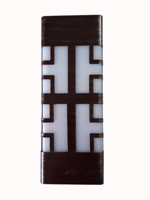 DINMANS Uplight Wall Lamp