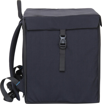 Insular Meat And Cold Multipurpose Delivery Backpack - Black (OS) 61.94323800000001 L Backpack(Black)
Insular Meat And Cold Multipurpose Delivery Backpack - Black (OS) 61.94323800000001 L Backpack(Black)