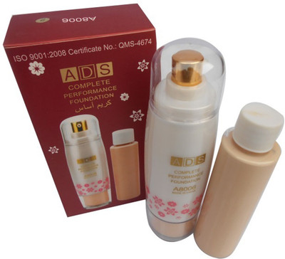 ADS More Perfect Refill Foundation(DC, 100 ml)