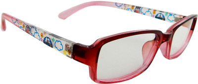 ELS Full Rim Rectangle Frame(45 mm