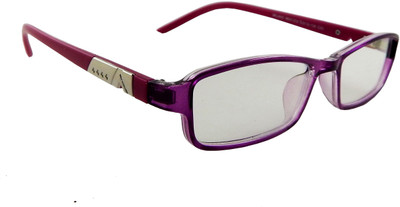 ELS Full Rim Rectangle Frame(48 mm 
ELS Full Rim Rectangle Frame(48 mm