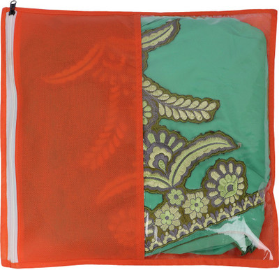 Greatech Designer Saree Covers Greatech Designer Saree/Garment Cover Pack Of 4 gtsrcp4(Orange)
Greatech Designer Saree Covers Greatech Designer Saree/Garment Cover Pack Of 4 gtsrcp4(Orange)