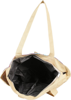 Tamirha Shoulder Bag(Blue)