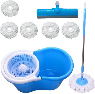 spaze blue344 Mop