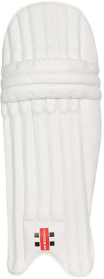 Gray Nicolls Kaboom-GN2.5-RH Men's (39 - 43 cm) Batting Pad(White, Men)