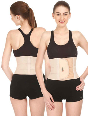 Surgitech SURGITECH ABDOMINAL BELT (TOWEL) Medium ( 32 - 36 inch ) Abdomen Support, Brown
Surgitech SURGITECH ABDOMINAL BELT (TOWEL) Medium ( 32 - 36 inch ) Abdomen Support, Brown