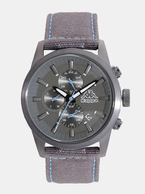Kappa KP-1428M-A_01 Watch - For Men