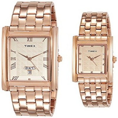 Timex tw00pr204 Watch - For Men & Women