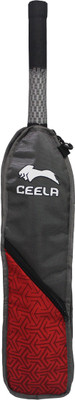 Ceela Sports Half Bat Cover L(Red, Grey)
Ceela Sports Half Bat Cover L(Red, Grey)
