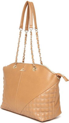 Lavie Satchel(Tan)