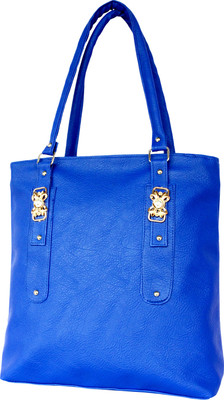 ALL DAY 365 Shoulder Bag(Blue)