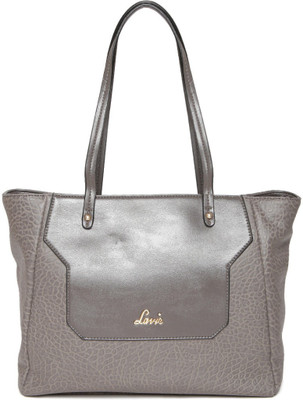 Lavie Tote(Grey)