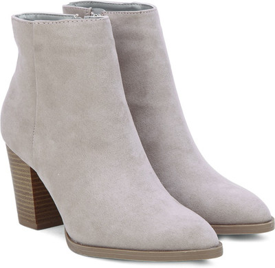 QUPID Shoe For Women(Grey, Tpps