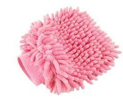 Samrah Microfiber Washing Hand Gloves for Maruti Suzuki WagonR Regular Sponge(Pack of 1)
Samrah Microfiber Washing Hand Gloves for Maruti Suzuki WagonR Regular Sponge(Pack of 1)