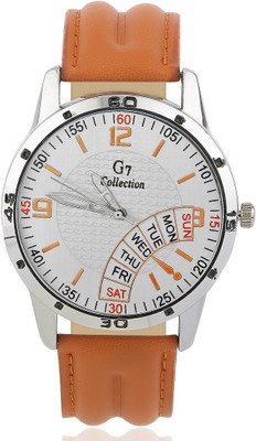 G7 COLLECTION G7_05 Watch - For Men