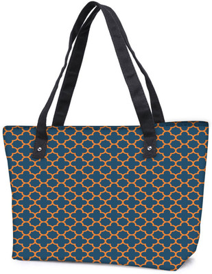 Snoogg Pack Of 2 Abstract Orange Pattern Combo Tote Shopping Grocery Bag With Coin Pencil Purse Shoulder Bag(Multicolor, 5 L)
Snoogg Pack Of 2 Abstract Orange Pattern Combo Tote Shopping Grocery Bag With Coin Pencil Purse Shoulder Bag(Multicolor, 5 L)