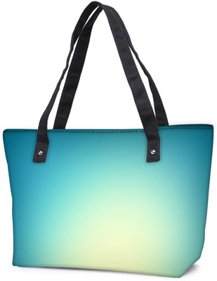 Snoogg Pack Of 2 Lite Blue Background Combo Tote Shopping Grocery Bag With Coin Pencil Purse Shoulder Bag(Multicolor, 15 L)
Snoogg Pack Of 2 Lite Blue Background Combo Tote Shopping Grocery Bag With Coin Pencil Purse Shoulder Bag(Multicolor, 15 L)