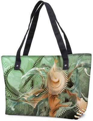 Snoogg Pack Of 2 Fractal Stairs Combo Tote Shopping Grocery Bag With Coin Pencil Purse Shoulder Bag(Multicolor, 15 L)
Snoogg Pack Of 2 Fractal Stairs Combo Tote Shopping Grocery Bag With Coin Pencil Purse Shoulder Bag(Multicolor, 15 L)