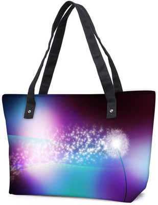 Snoogg Pack Of 2 Sparkling Petals Combo Tote Shopping Grocery Bag With Coin Pencil Purse Shoulder Bag(Multicolor, 15 L)
Snoogg Pack Of 2 Sparkling Petals Combo Tote Shopping Grocery Bag With Coin Pencil Purse Shoulder Bag(Multicolor, 15 L)