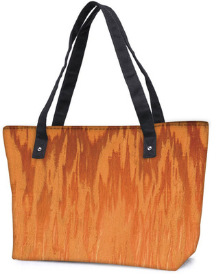Snoogg Pack Of 2 Fire Flames Combo Tote Shopping Grocery Bag With Coin Pencil Purse Shoulder Bag(Multicolor, 5 L)
Snoogg Pack Of 2 Fire Flames Combo Tote Shopping Grocery Bag With Coin Pencil Purse Shoulder Bag(Multicolor, 5 L)