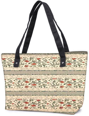 Snoogg Pack Of 2 Floral Pattern Red And Cream Combo Tote Shopping Grocery Bag With Coin Pencil Purse Shoulder Bag(Multicolor, 5 L)
Snoogg Pack Of 2 Floral Pattern Red And Cream Combo Tote Shopping Grocery Bag With Coin Pencil Purse Shoulder Bag(Multicolor, 5 L)